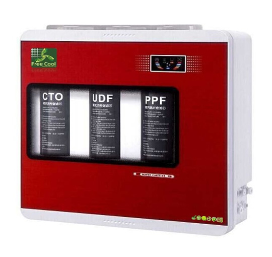 FWP-820 Water Purification Systems 5 & 7 Stage RO system